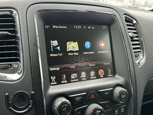 Used 2017 Dodge Durango GT w/ Premium Group image 18