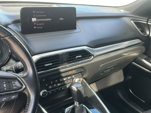 Used 2021 MAZDA CX-9 Grand Touring image 13