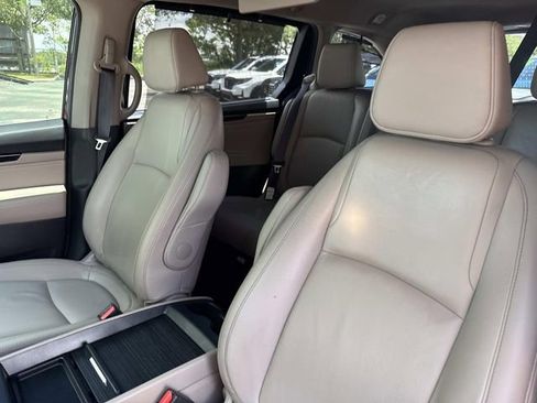 Used 2021 Honda Odyssey Touring image 24
