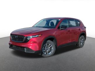 New 2026 MAZDA CX-5 Select video 1