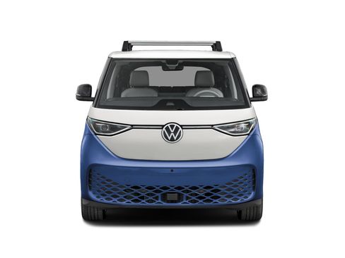 New 2025 Volkswagen ID. Buzz 1st Edition AWD/4WD image 16