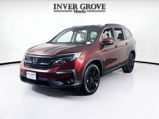 Used 2022 Honda Pilot Special Edition video 1