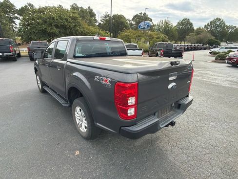 Used 2019 Ford Ranger XL w/ Equipment Group 101A Mid AWD/4WD image 13