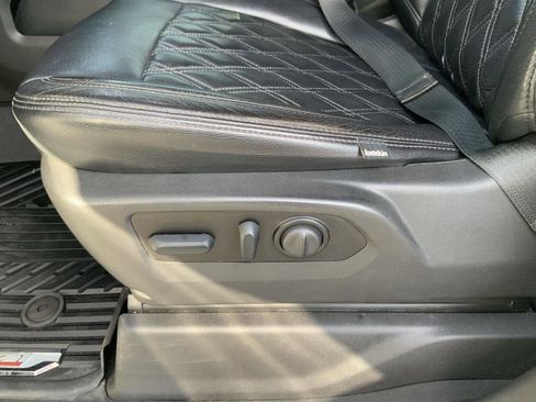 Used 2022 Chevrolet Silverado 1500 RST w/ Safety Package image 27