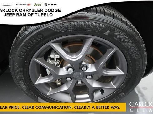 Used 2021 Jeep Grand Cherokee Limited w/ Quick Order Package 28K 80th AWD/4WD image 41