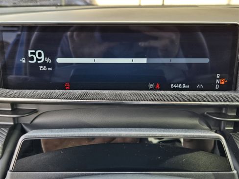 Used 2025 Ford Mustang Mach-E Premium w/ Sport Appearance Package image 13