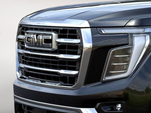 New 2026 GMC Yukon XL Elevation w/ Elevation Premium Package AWD/4WD image 13