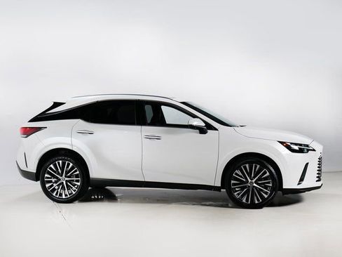 Used 2023 Lexus RX 350 Premium Plus w/ Cold Area Package FWD image 9