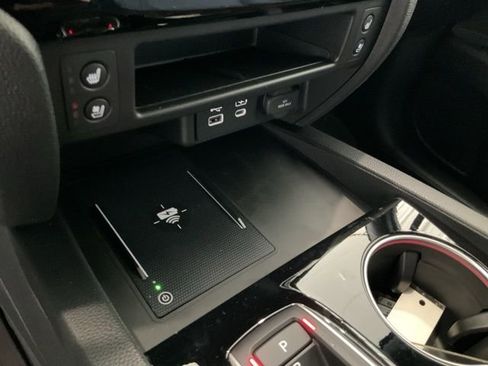 New 2026 Honda Ridgeline Black Edition image 14