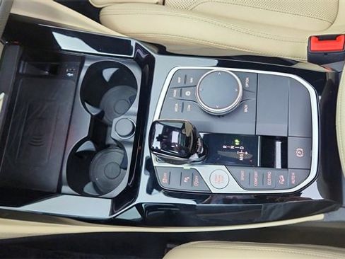 Used 2025 BMW X4 xDrive30i image 54