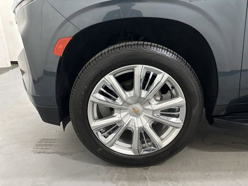 Used 2021 Chevrolet Tahoe LS image 58