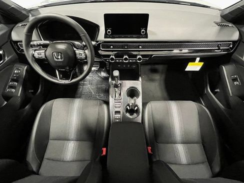 New 2026 Honda Civic Sport image 10