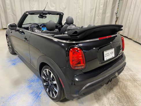 Certified 2023 MINI Cooper S image 12