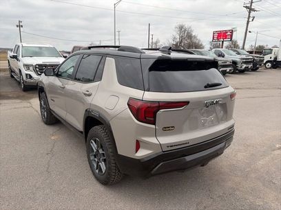 New 2026 GMC Terrain AT4 w/ Technology Package II