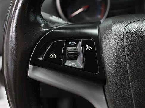Used 2013 Chevrolet Cruze LT FWD image 11