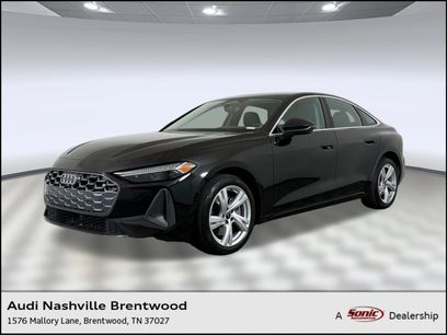 Certified 2025 Audi A5 2.0T Premium Plus w/ Premium Plus