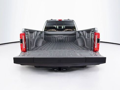 Used 2025 Ford F250 Lariat w/ Lariat Ultimate Package AWD/4WD image 14