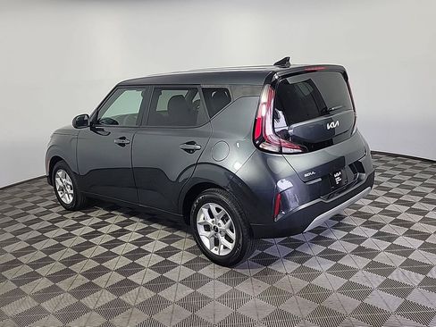 Certified 2024 Kia Soul S FWD image 10