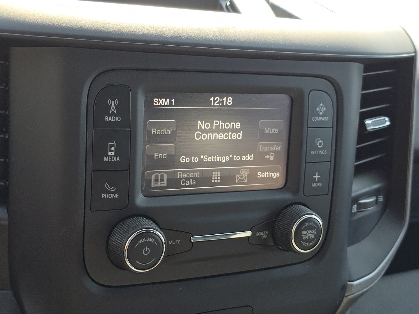 Used 2024 RAM 1500 Tradesman AWD/4WD image 4