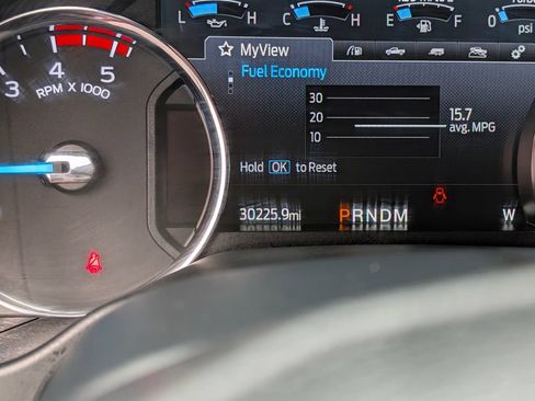 Certified 2022 Ford F250 Lariat w/ Tremor Off-Road Package AWD/4WD image 23