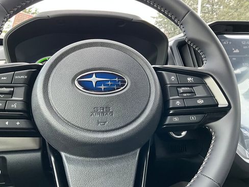 New 2025 Subaru Forester Premium image 22