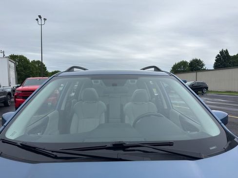 Used 2021 Subaru Forester Premium AWD/4WD image 25