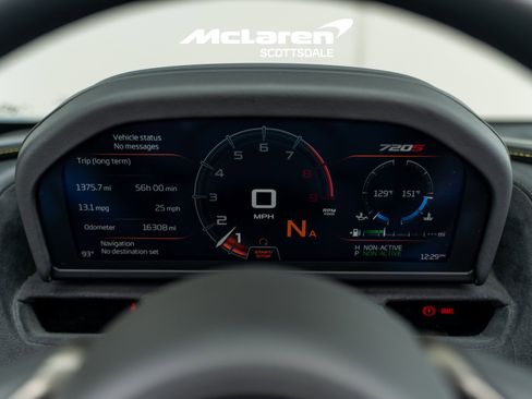 Used 2020 McLaren 720S Performance image 26