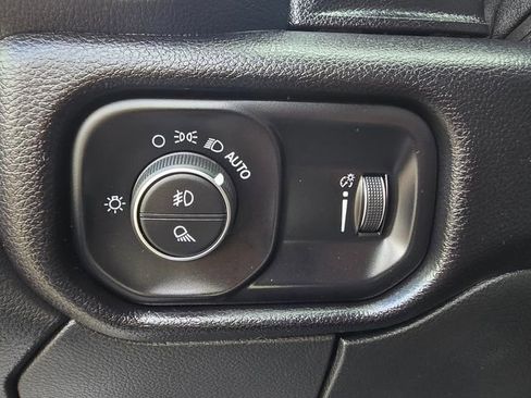 Certified 2025 RAM 2500 Big Horn image 18