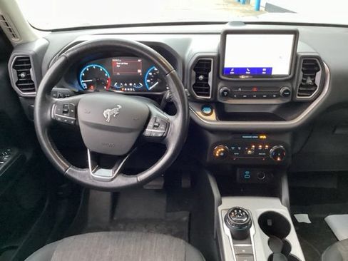 Used 2022 Ford Bronco Sport Big Bend w/ Convenience Package AWD/4WD image 21