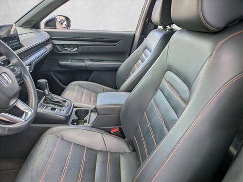 Used 2024 Honda CR-V Sport-L image 14