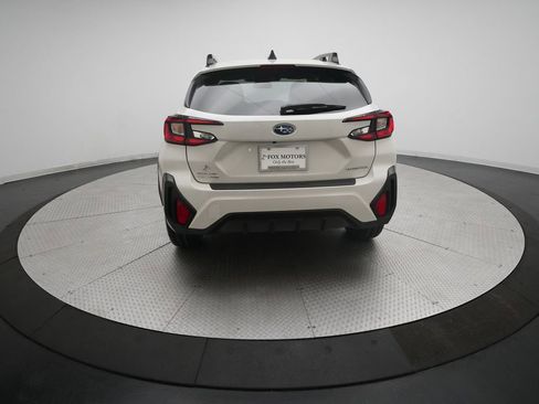 Certified 2024 Subaru Crosstrek 2.0i Premium image 26
