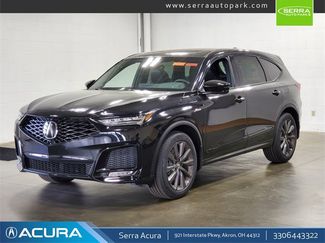 New 2026 Acura MDX A-Spec video 1