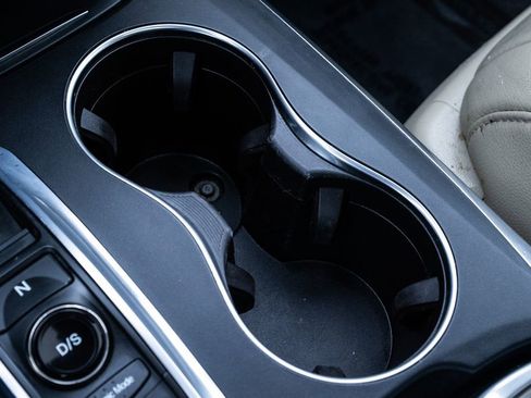 Used 2017 Acura MDX SH-AWD w/ Technology Package image 27