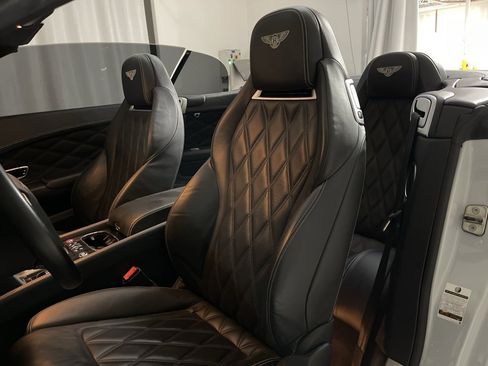 Used 2014 Bentley Continental GT V8 S image 18