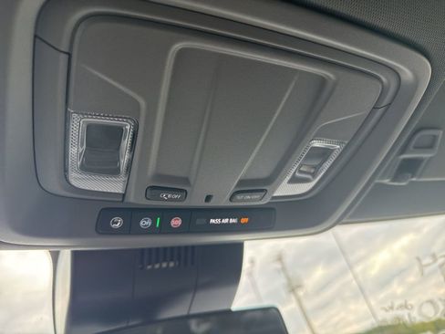 New 2026 Chevrolet Silverado 1500 LT image 25