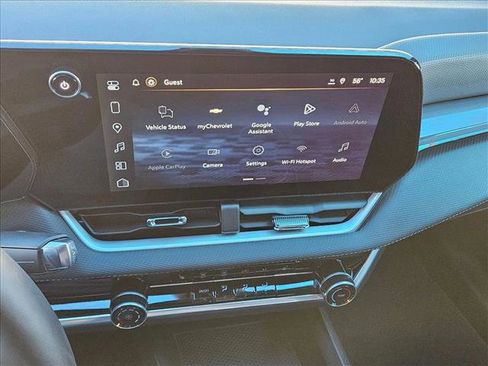 New 2026 Chevrolet Equinox LT image 12