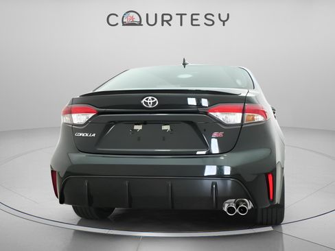 New 2026 Toyota Corolla SE FWD image 13