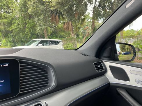 Used 2026 Mercedes-Benz GLE 350 4MATIC image 33