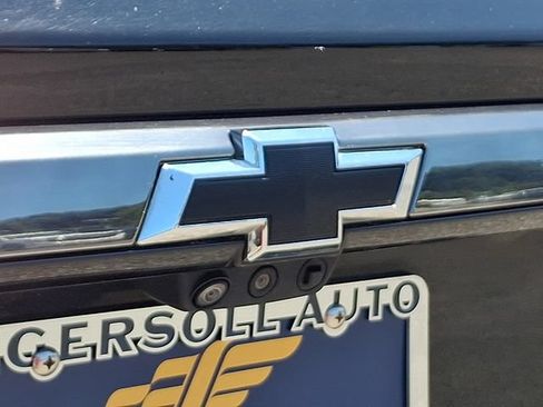 Used 2023 Chevrolet Traverse Premier w/ Redline Edition AWD/4WD image 30