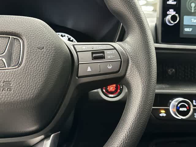 Used 2026 Honda CR-V EX image 18
