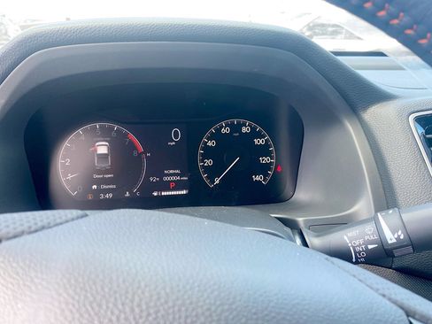 Certified 2026 Honda Ridgeline TrailSport image 14