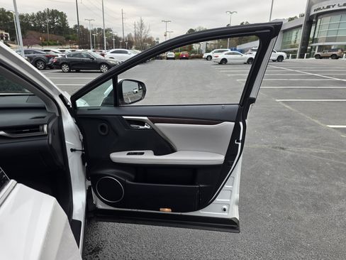 Used 2020 Lexus RX 350 AWD w/ Premium Package image 26