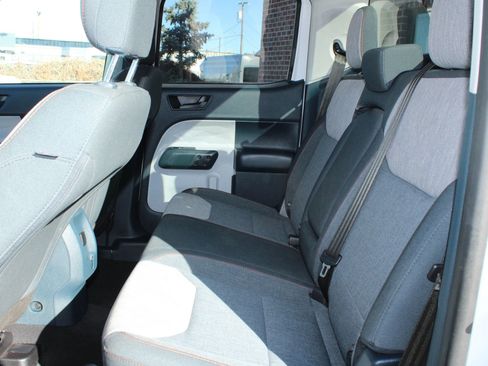 Used 2023 Ford Maverick XLT w/ Equipment Group 300A Standard image 24