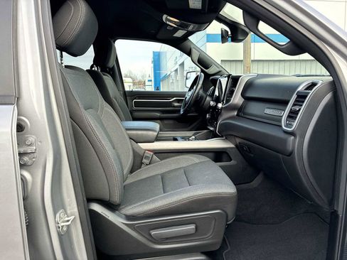 Used 2023 RAM 1500 Big Horn image 29