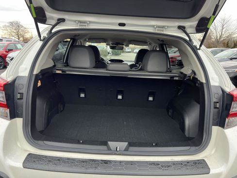 Used 2022 Subaru Crosstrek 2.5i Sport image 10