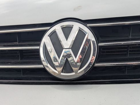 Used 2016 Volkswagen Jetta S FWD image 11