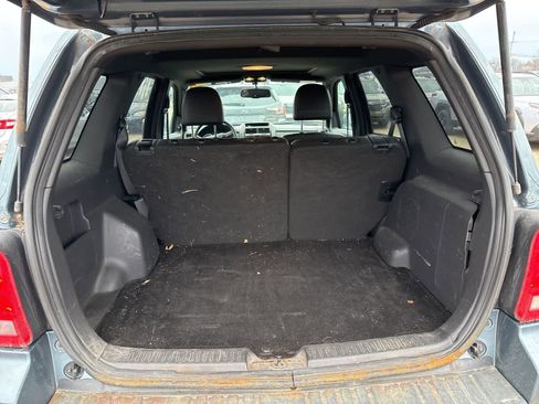 Used 2012 Ford Escape Limited image 14