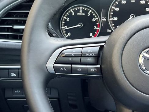 New 2026 MAZDA MAZDA3 s Sport FWD image 25