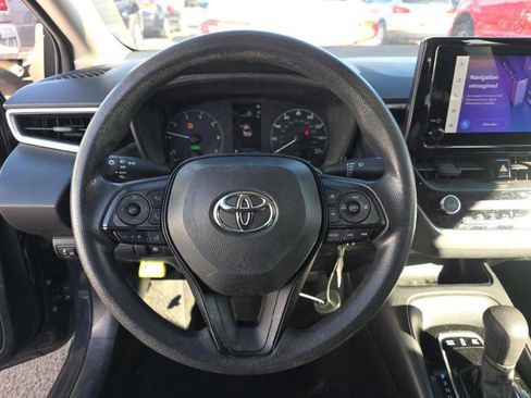 Used 2023 Toyota Corolla LE image 10