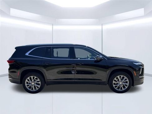 Used 2026 Buick Enclave Preferred AWD/4WD image 4